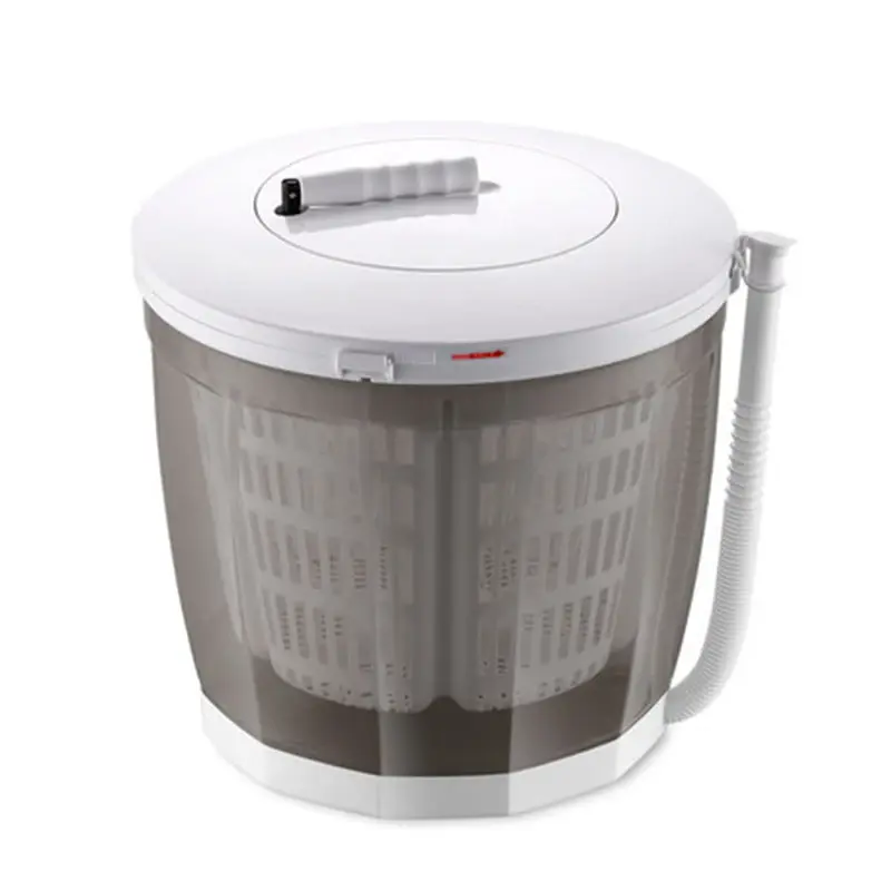 Lavadora portátil manual (sin electricidad)