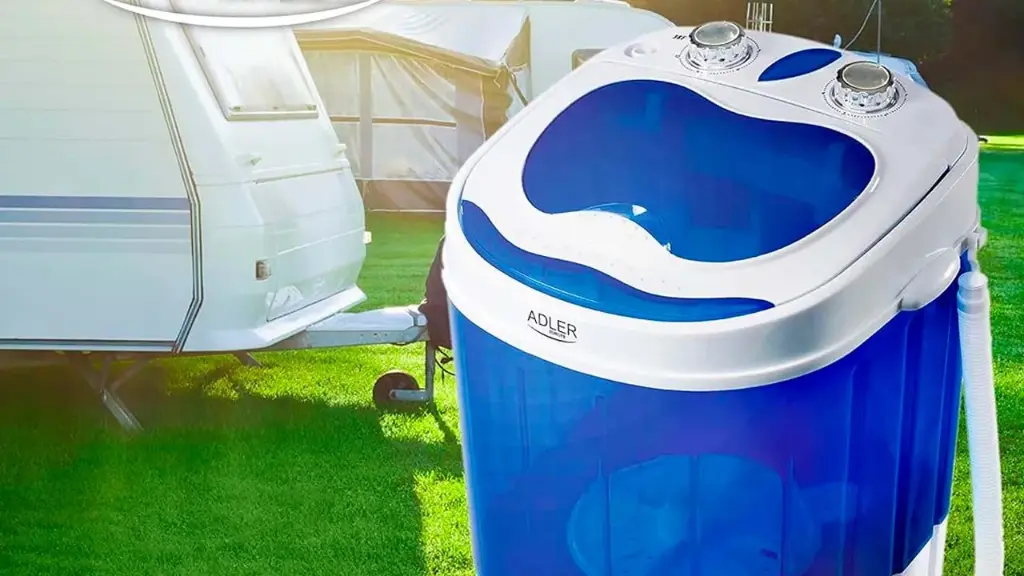 Marcas de Lavadoras Portátiles