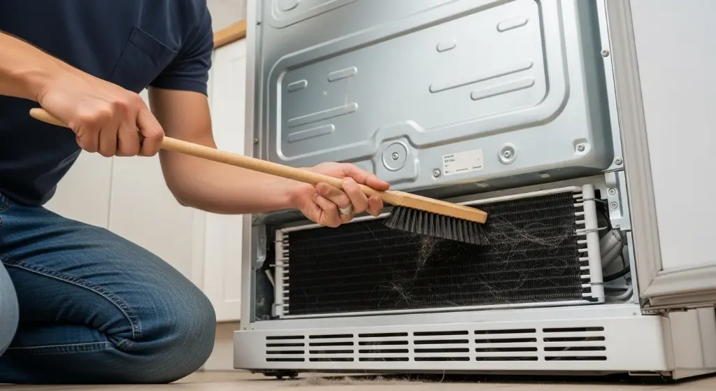 ¿Por Qué Mi Refrigerador No Enfría? Las Razones y Qué Hacer 2