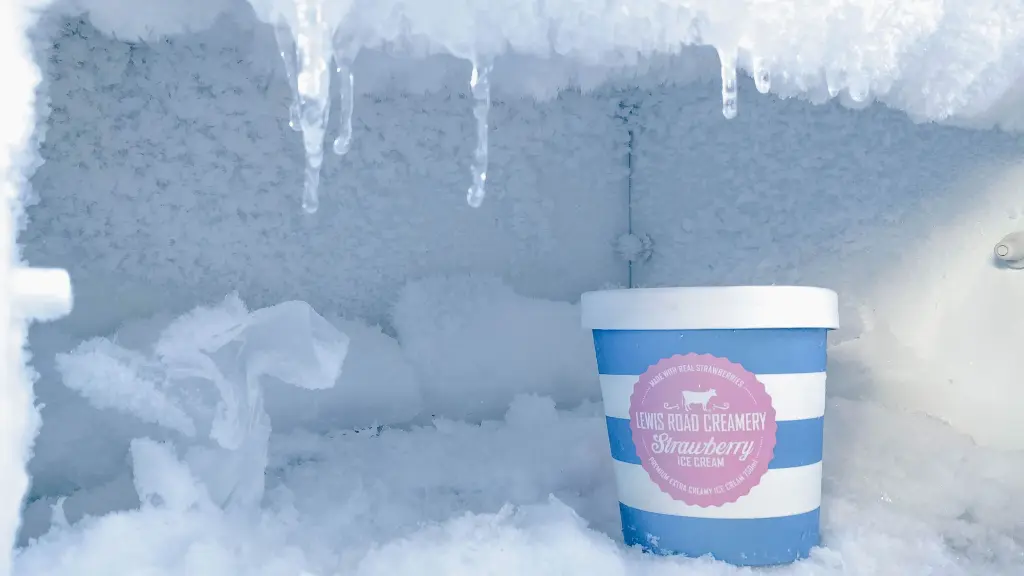 ¿Mi Refrigerador Está Embrujado No, Podría Ser un Problema del Termostato