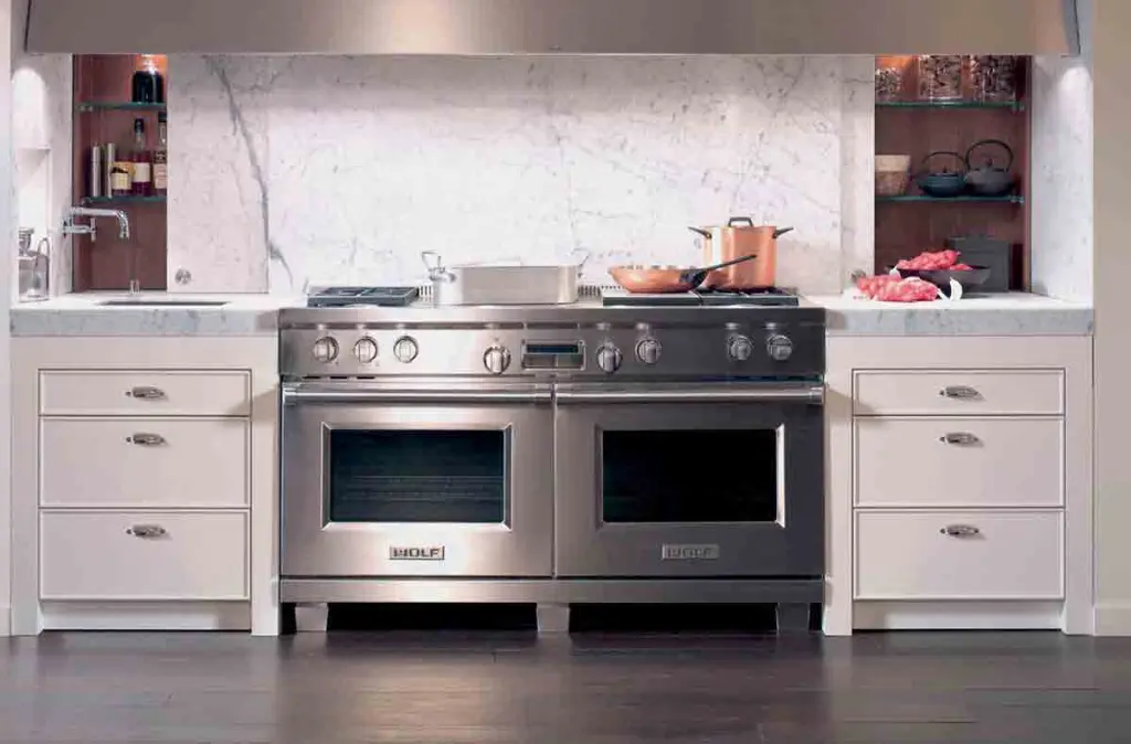 Horno Eléctrico vs. Horno de Gas