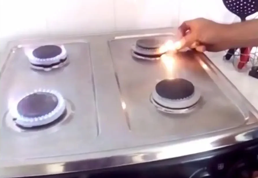 Mi Estufa No Enciende