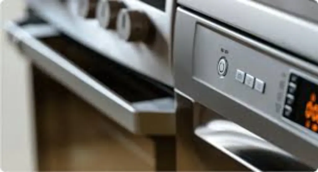 Appliance Maintenance & Breakdown Prevention Tips