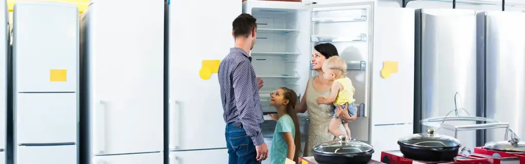 Cómo Seleccionar el Mejor Refrigerador según tu Estilo de Vida