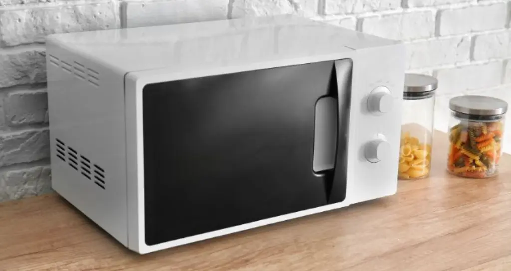Comparativa de Microondas 2025