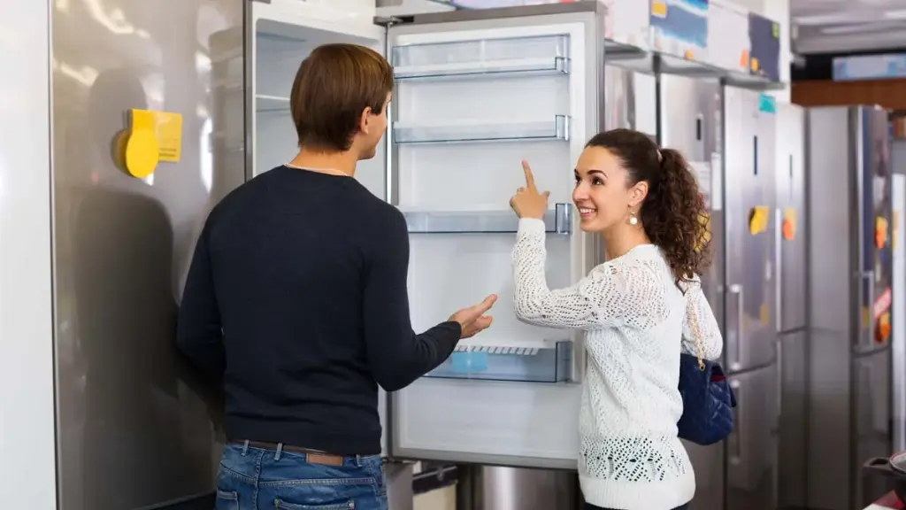 Comparativa de Refrigeradores