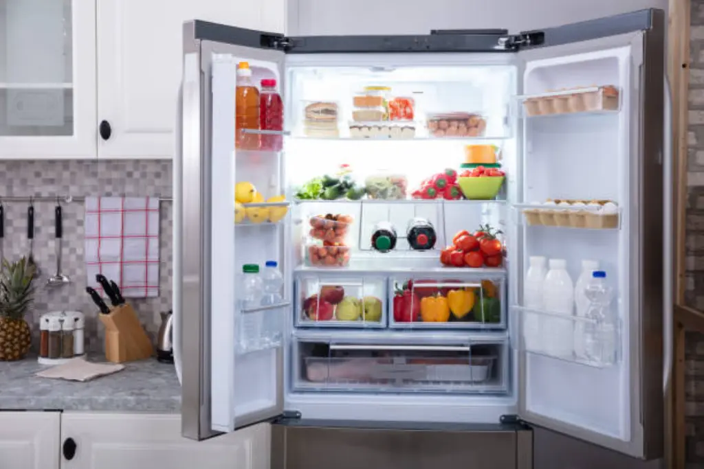 Refrigeradores con Tecnología No Frost
