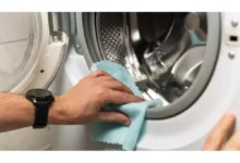 Tu Lavadora Huele a Humedad